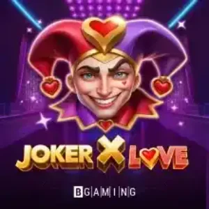 Joker X Lovey